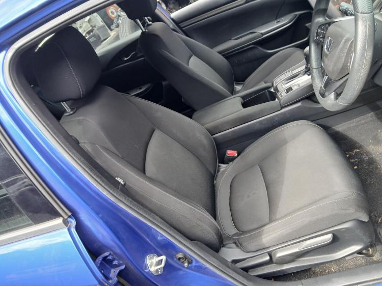 honda Civic VTI 2018 Parts & Wrecking