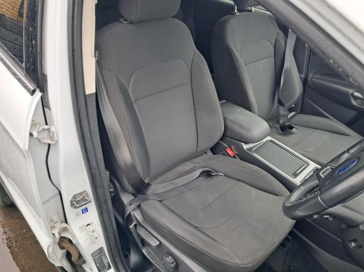 ford Escape ZG 2018 Parts & Wrecking