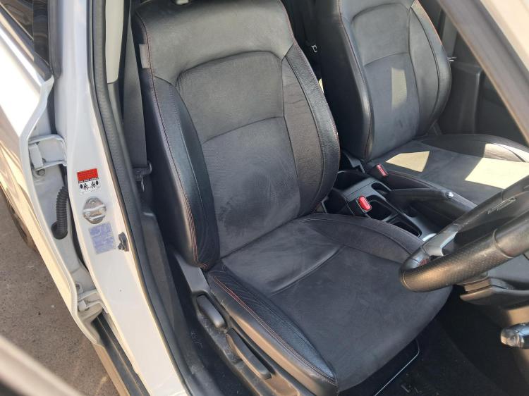 suzuki Vitara LY(VIN TSM) 2017 Parts & Wrecking