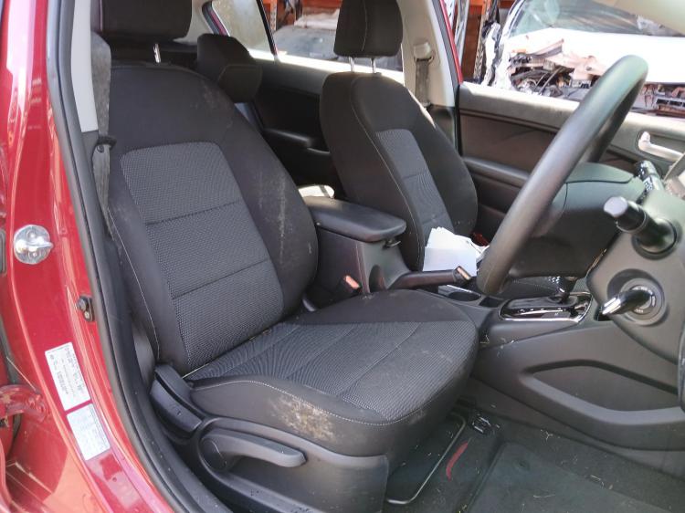 kia Cerato YD 2017 Parts & Wrecking