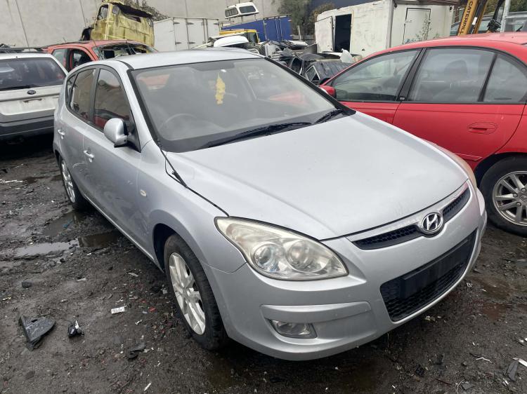hyundai I30 SLX 2008 Parts & Wrecking