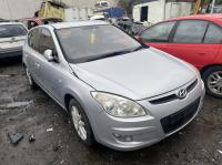 2008 Hyundai I30 SLX image 5