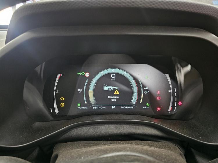 haval Jolion A01 1.5T GW4G15K AUTO DCT 7SPD FWD ULTRA LE Jun 2021 Parts & Wrecking