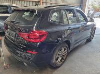 2020 Bmw X3 SDRIVE20I G01 image 5