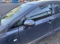 2007 Honda Civic image 5
