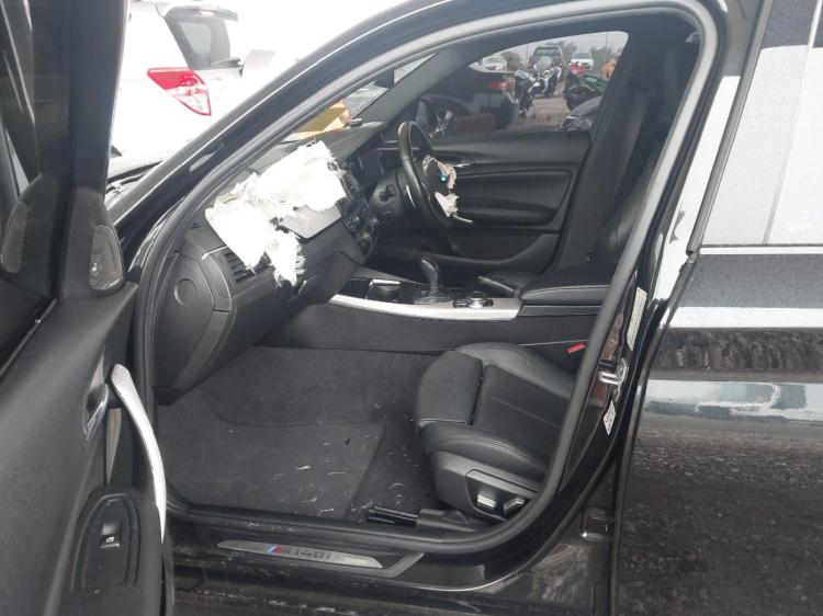 bmw M140i F20 Jun 2018 Parts & Wrecking