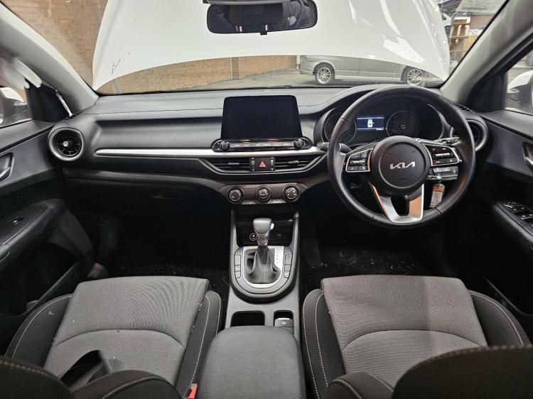 kia Cerato BD 2.0L G4NA AUTO 6SPD FWD S Mar 2024 Parts & Wrecking