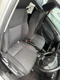 2013 Suzuki Swift image 5