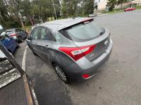 2017 Hyundai I30 image 5