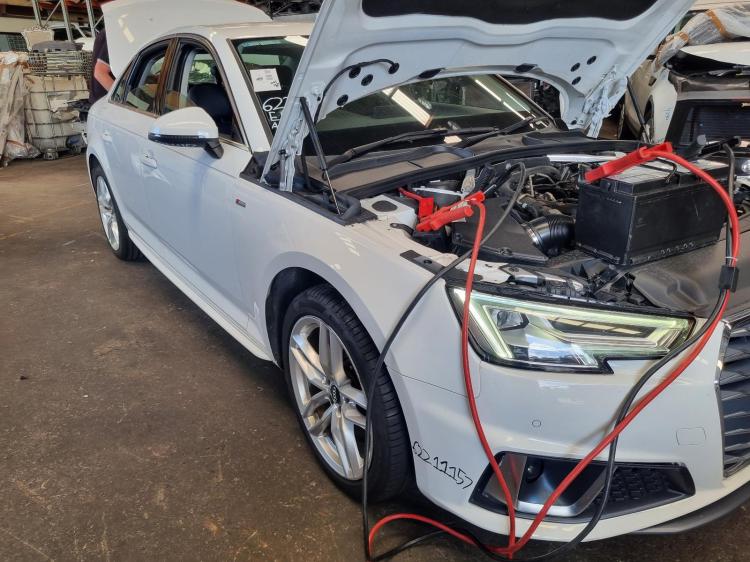 audi A4 1.4 TFSI B9 8W 2019 Parts & Wrecking