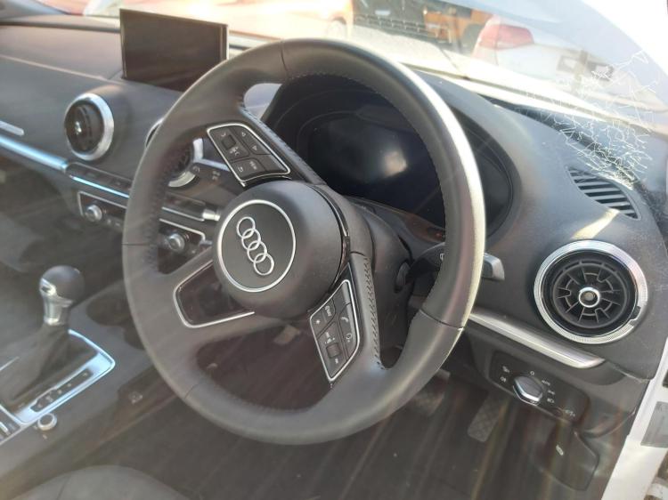 audi A3 8V Jan 2018 Parts & Wrecking