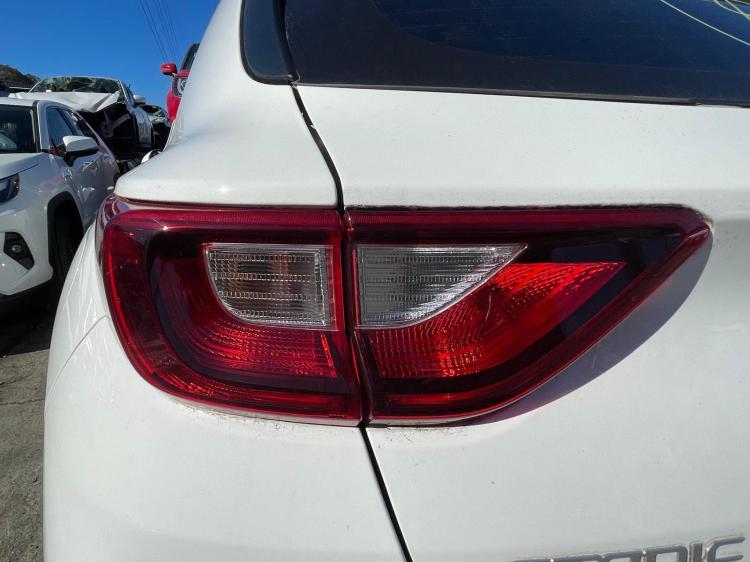 kia Stonic YB Jan 2023 Parts & Wrecking