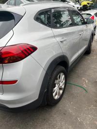 2018 Hyundai Tucson TL image 5