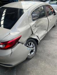 2024 Mazda 2 DL image 5