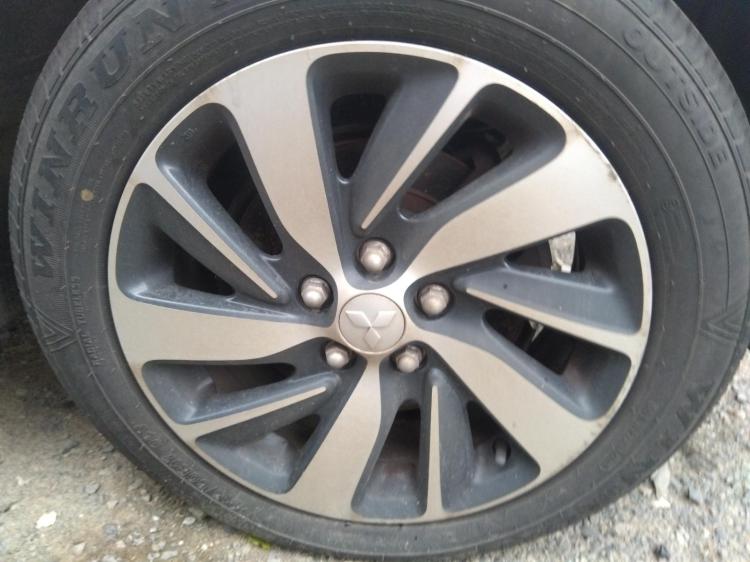 mitsubishi Asx XA-XD May 2014 Parts & Wrecking