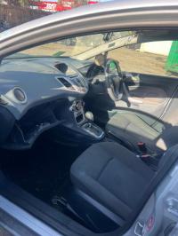 2011 Ford Festiva WS-WT image 5