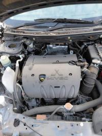 2010 Mitsubishi Lancer CJ image 5