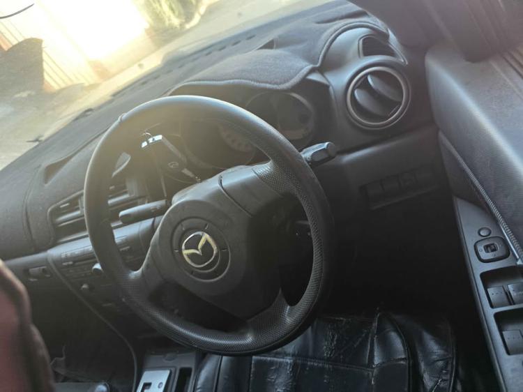 mazda 3 VE 2007 Parts & Wrecking