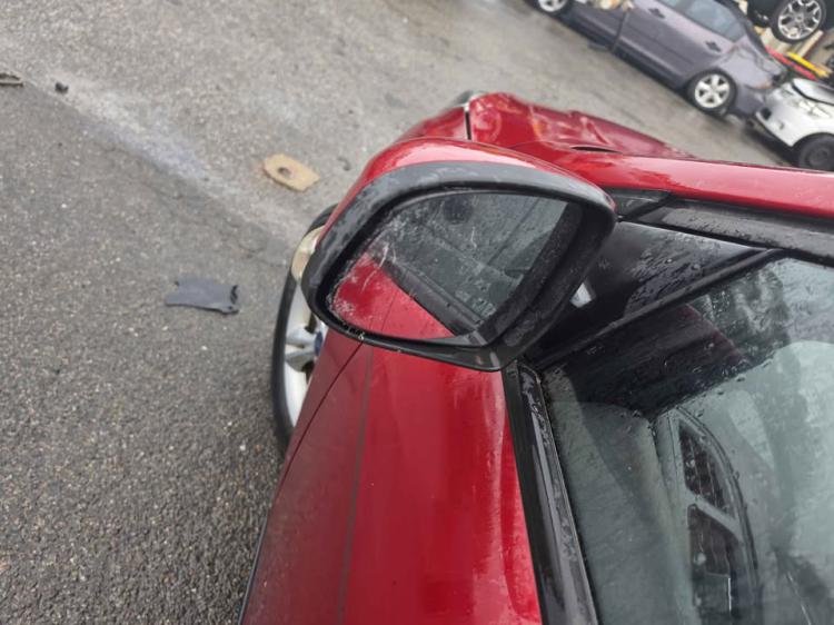 ford Focus FOCUS 2012 Parts & Wrecking