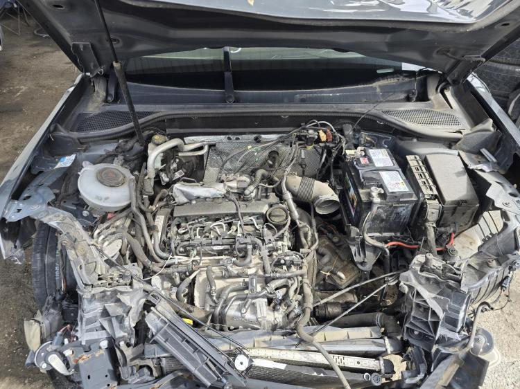 audi Q2 GA 2.0 TDI QUATTRO May 2017 Parts & Wrecking