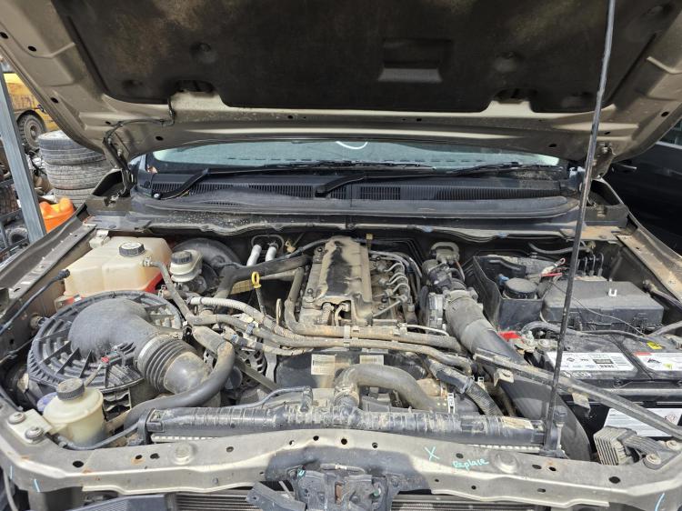 mazda Bt50 UP XTR Jul 2012 Parts & Wrecking