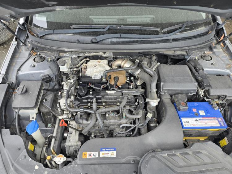 hyundai Sonata LF PREMIUM Jan 2015 Parts & Wrecking