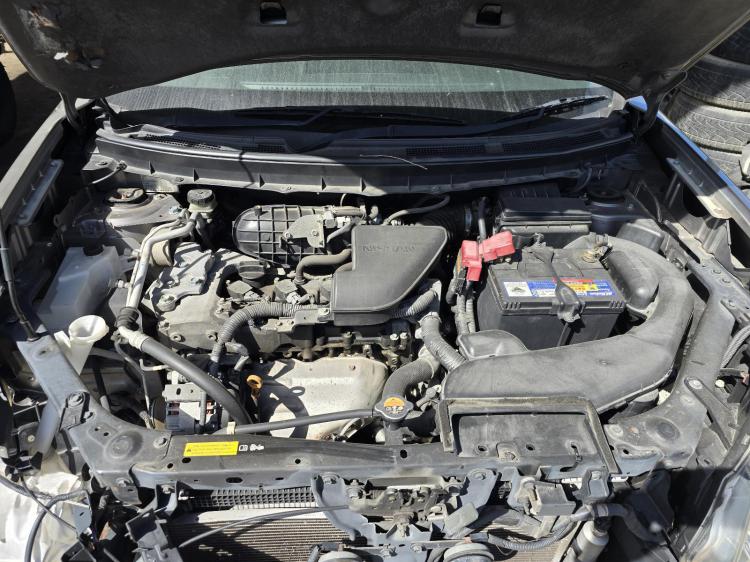 nissan X Trail T31 ST Mar 2013 Parts & Wrecking