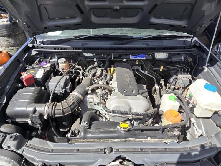 suzuki Jimny SN413 SIERRA JLX Dec 2015 Parts & Wrecking