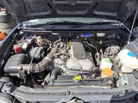 2015 Suzuki Jimny SN413 SIERRA JLX image 5