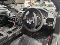 2015 Aston Martin Db9 5.9L V12 AUTO 6SPD RWD CARBON BLACK SPORTS EDITION image 5