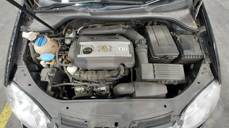 volkswagen Jetta 2006 Parts & Wrecking