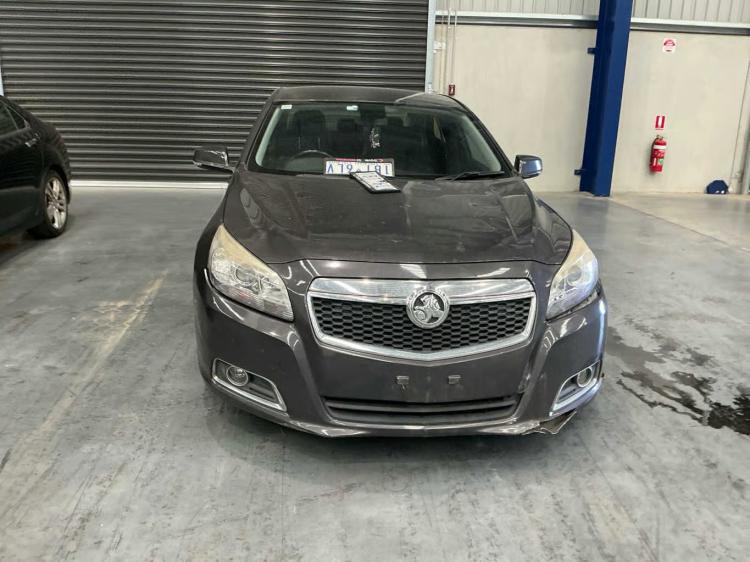 holden Malibu 2013 Parts & Wrecking