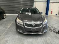 2013 Holden Malibu image 5