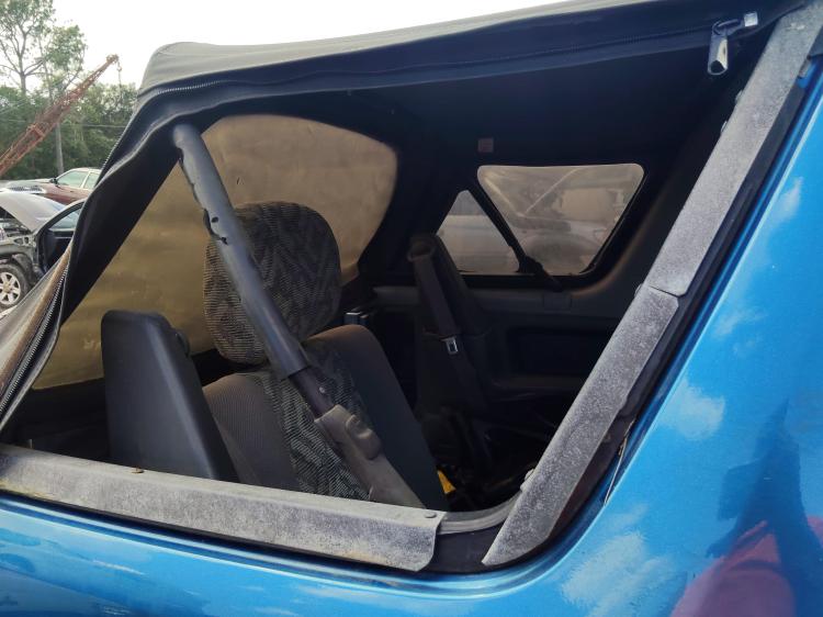 suzuki Vitara 2000 Parts & Wrecking