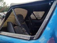2000 Suzuki Vitara image 5