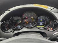 2012 Porsche Cayenne 92A 3.0DT CRCA AUTO 8SPD NAD CODE 4WD LUXURY image 5