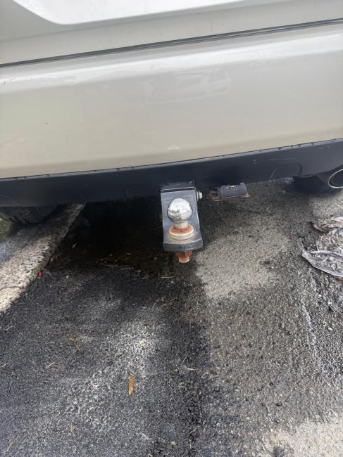 lexus Rx 2005 Parts & Wrecking