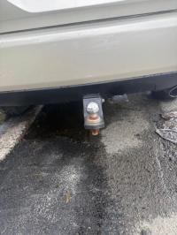 2005 Lexus Rx image 5