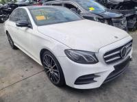 2019 Mercedes Benz E-class E200 W213 image 5