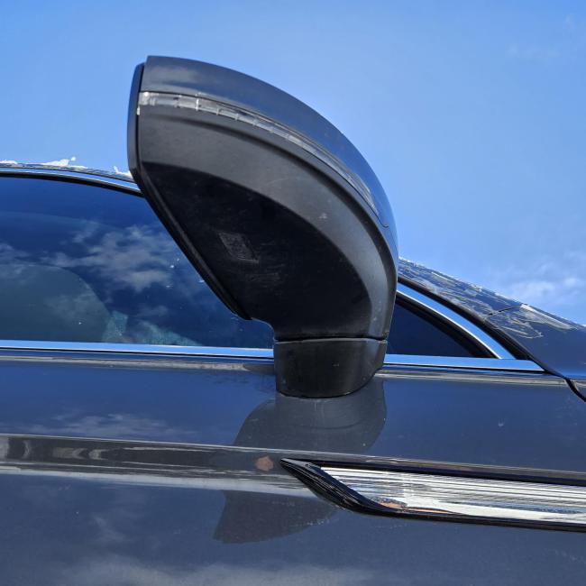 volkswagen Tiguan MK2 Apr 2021 Parts & Wrecking