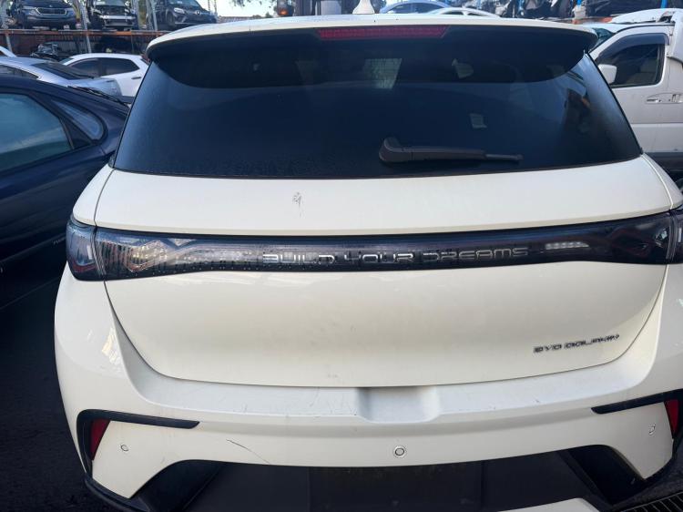 byd Dolphin 2023 Parts & Wrecking