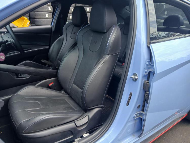 hyundai I30 CN7 2022 Parts & Wrecking