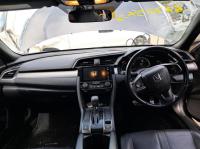 2018 Honda Civic RS image 5