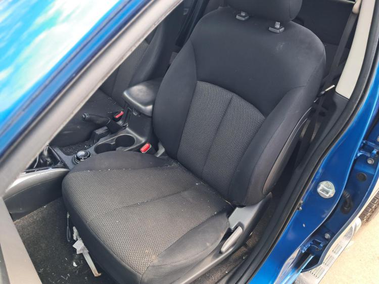 mitsubishi Triton MQ-MR 2015 Parts & Wrecking