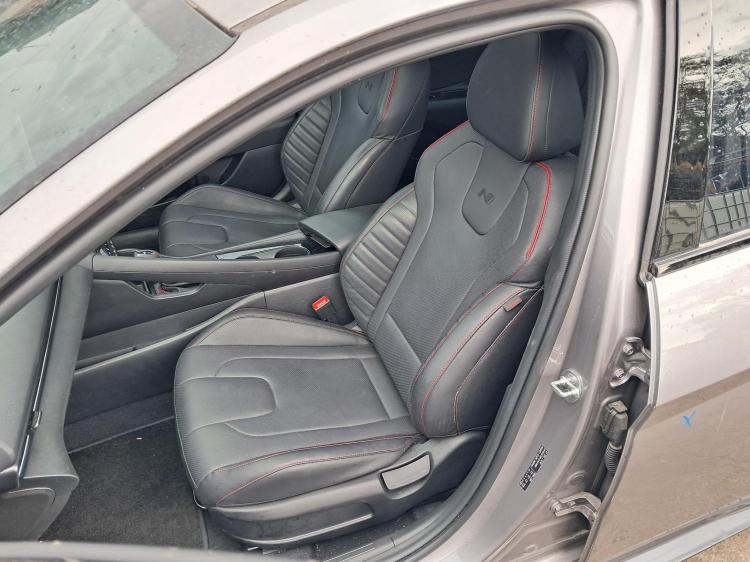 hyundai I30 CN7 2024 Parts & Wrecking