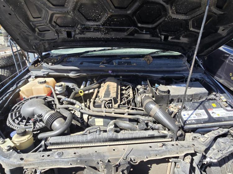 ford Ranger PX SERIES 1 XLT Jul 2014 Parts & Wrecking