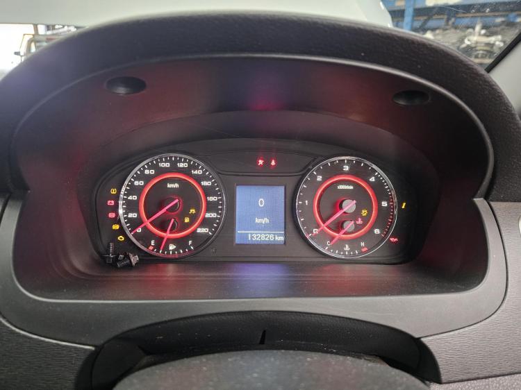 ldv G10 VAN 1.9DT MAN 6SPD RWD SV7C Aug 2019 Parts & Wrecking