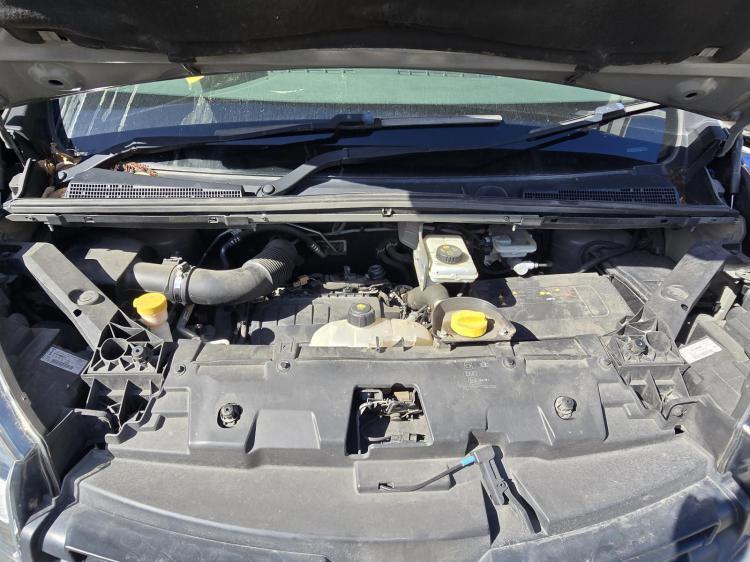 renault Trafic X82 L2H1 DCI 140 Jul 2017 Parts & Wrecking