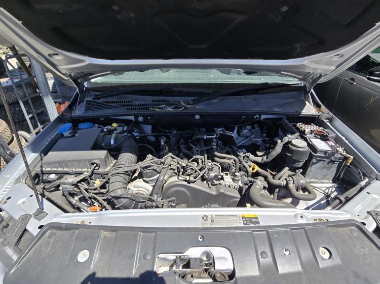 volkswagen Amarok 2H TDI400 CORE May 2015 Parts & Wrecking