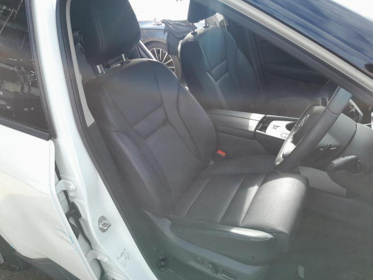 nissan X Trail T33 2023 Parts & Wrecking